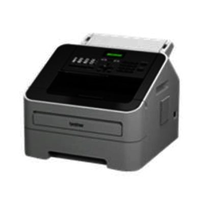 Brother FAX-2940 High Speed Mono Laser Multifunction Printer